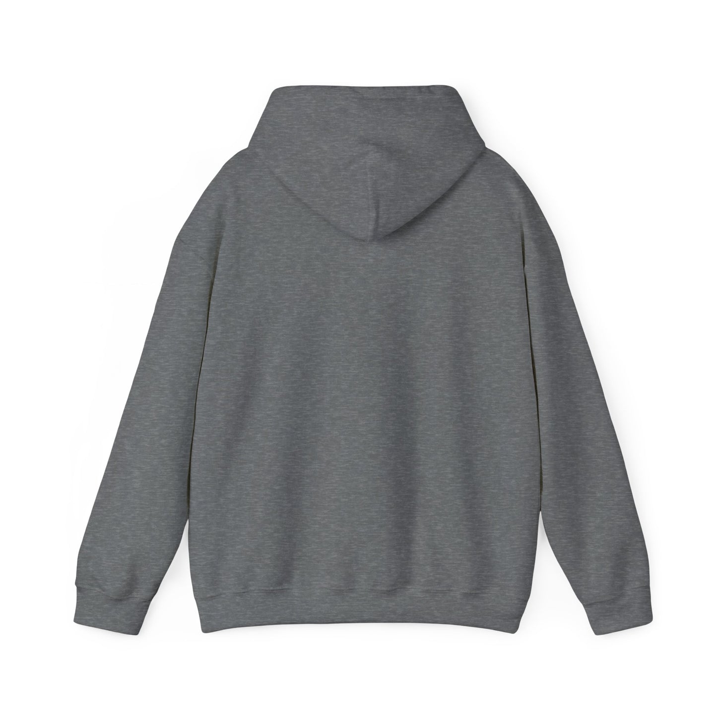 Copy of Copy of Copy of Minimalist Art Hooded Sweatshirt - Unisex Heavy Blend™