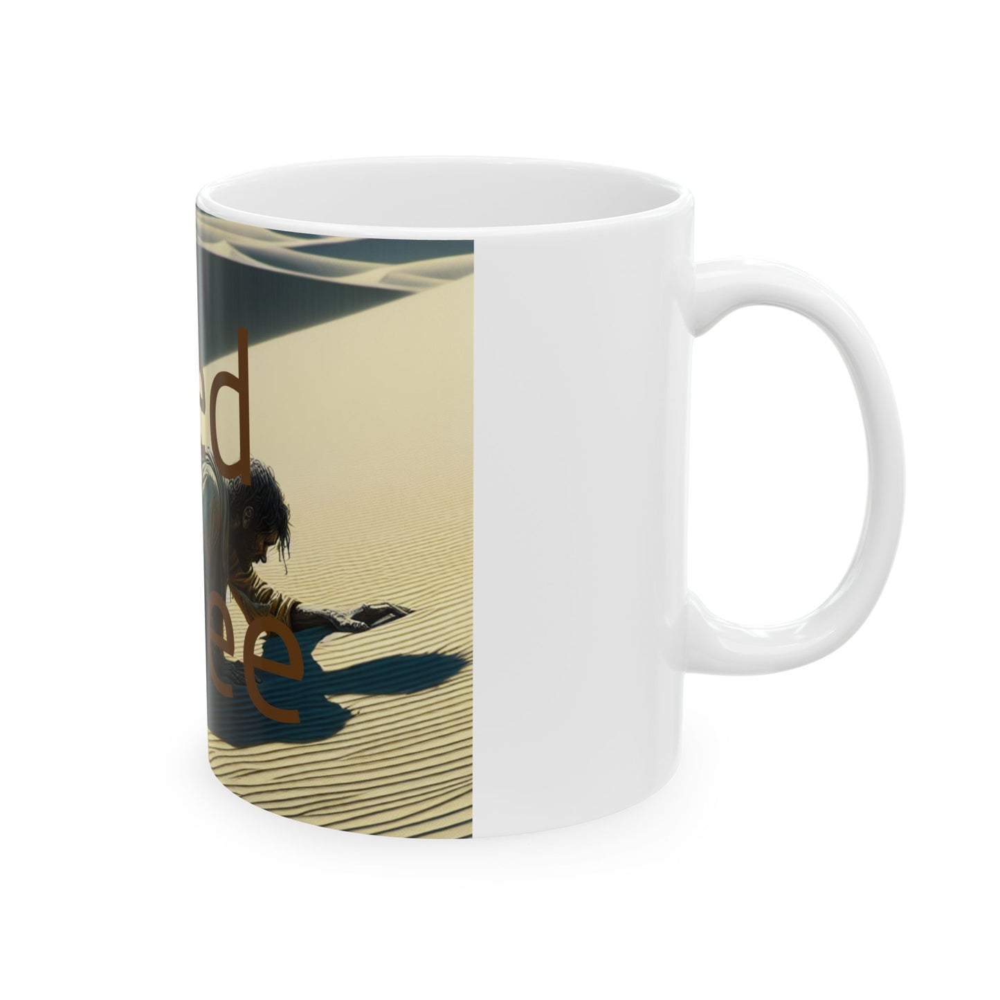 Ceramic Mug, (11oz, 15oz)