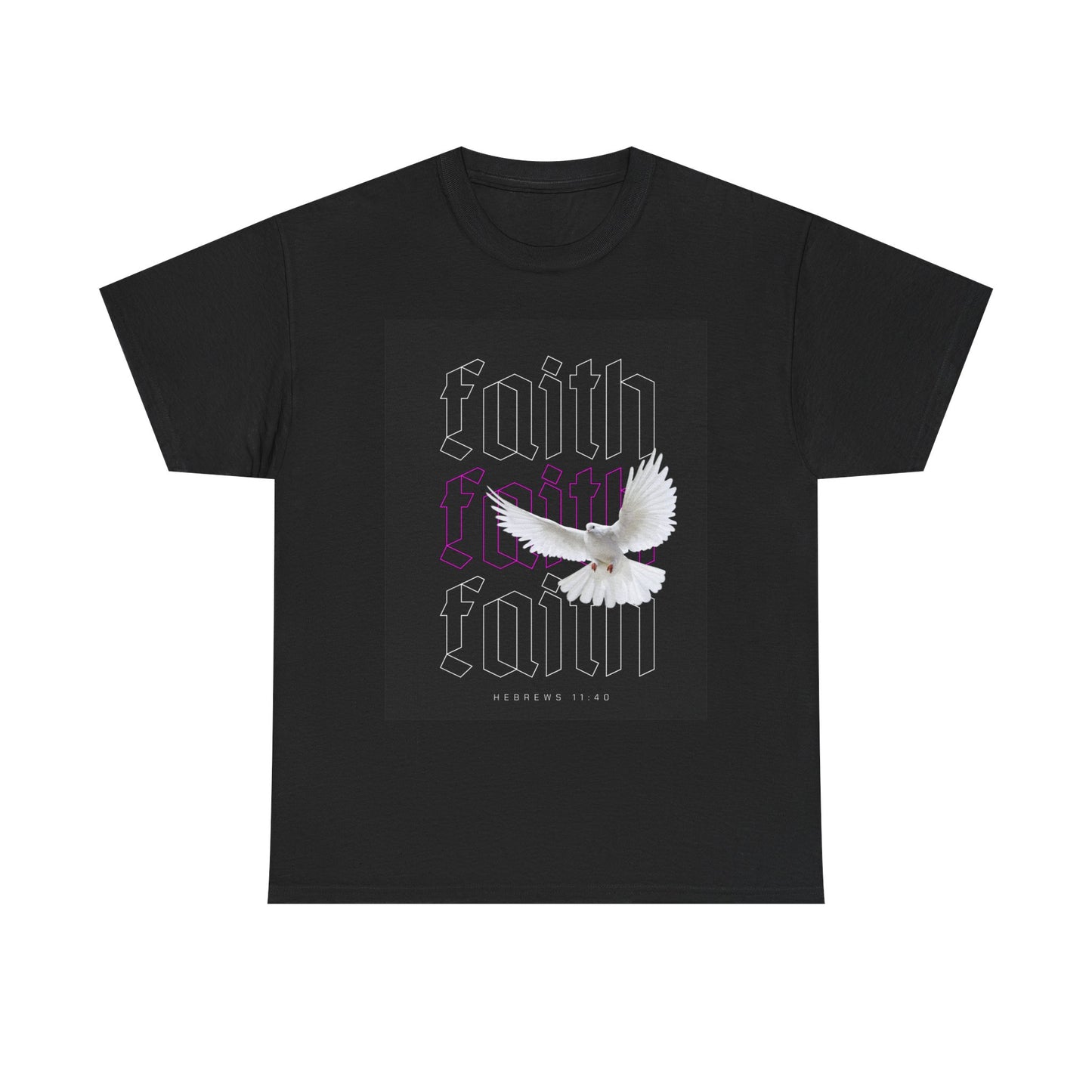 Copy of Copy of Copy of Coffee Heartbeat Unisex Heavy Cotton Tee - Perfect for Coffee Lovers
