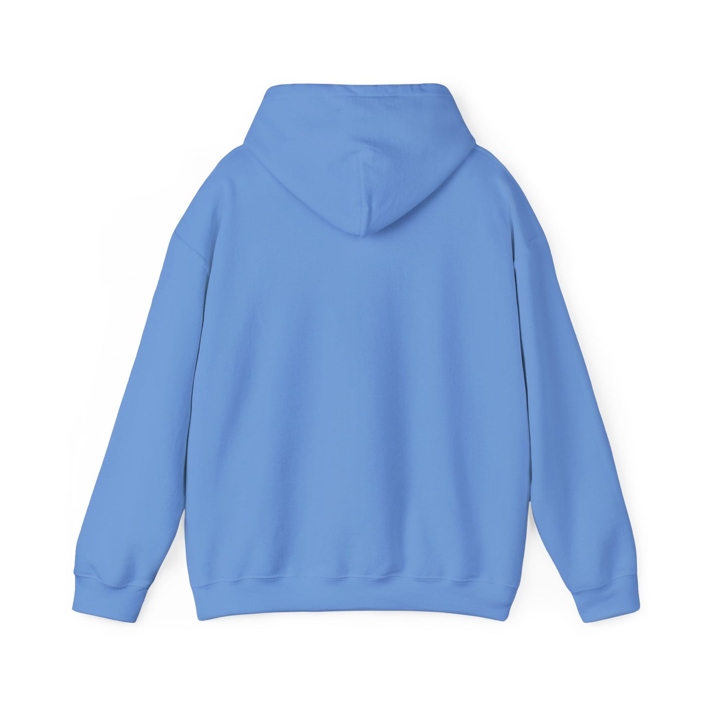 Copy of Minimalist Art Hooded Sweatshirt - Unisex Heavy Blend™