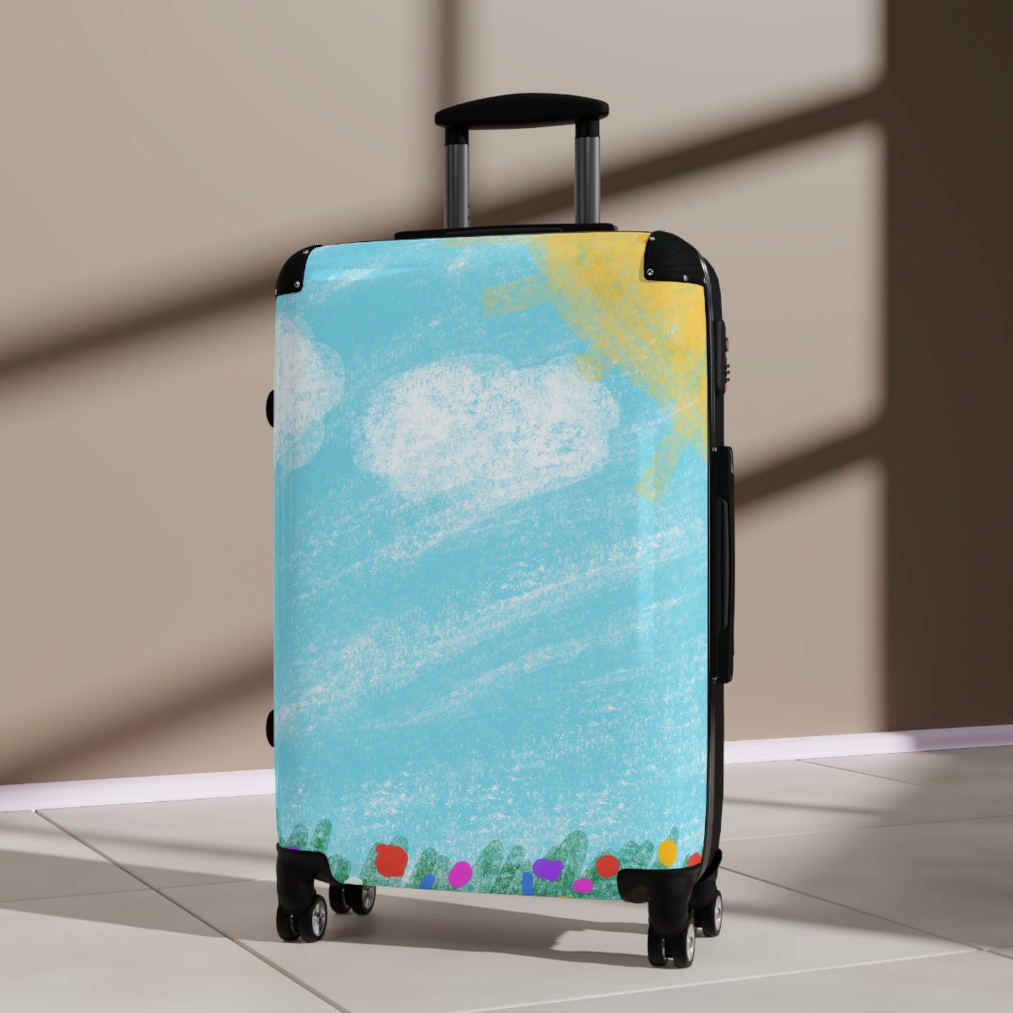 Suitcase