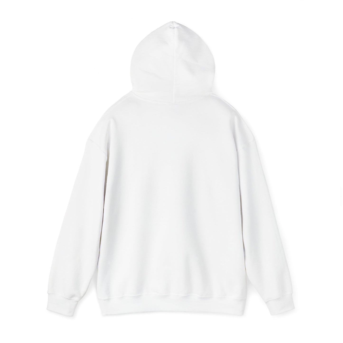 Walking Infinity Hoodie - Unisex Heavy Blend Sweatshirt