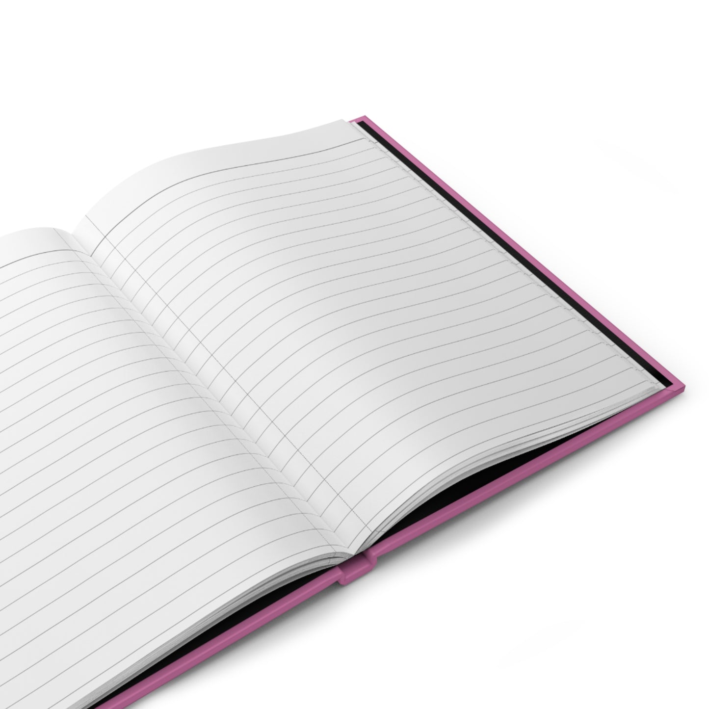 Copy of Hardcover Journal Matte