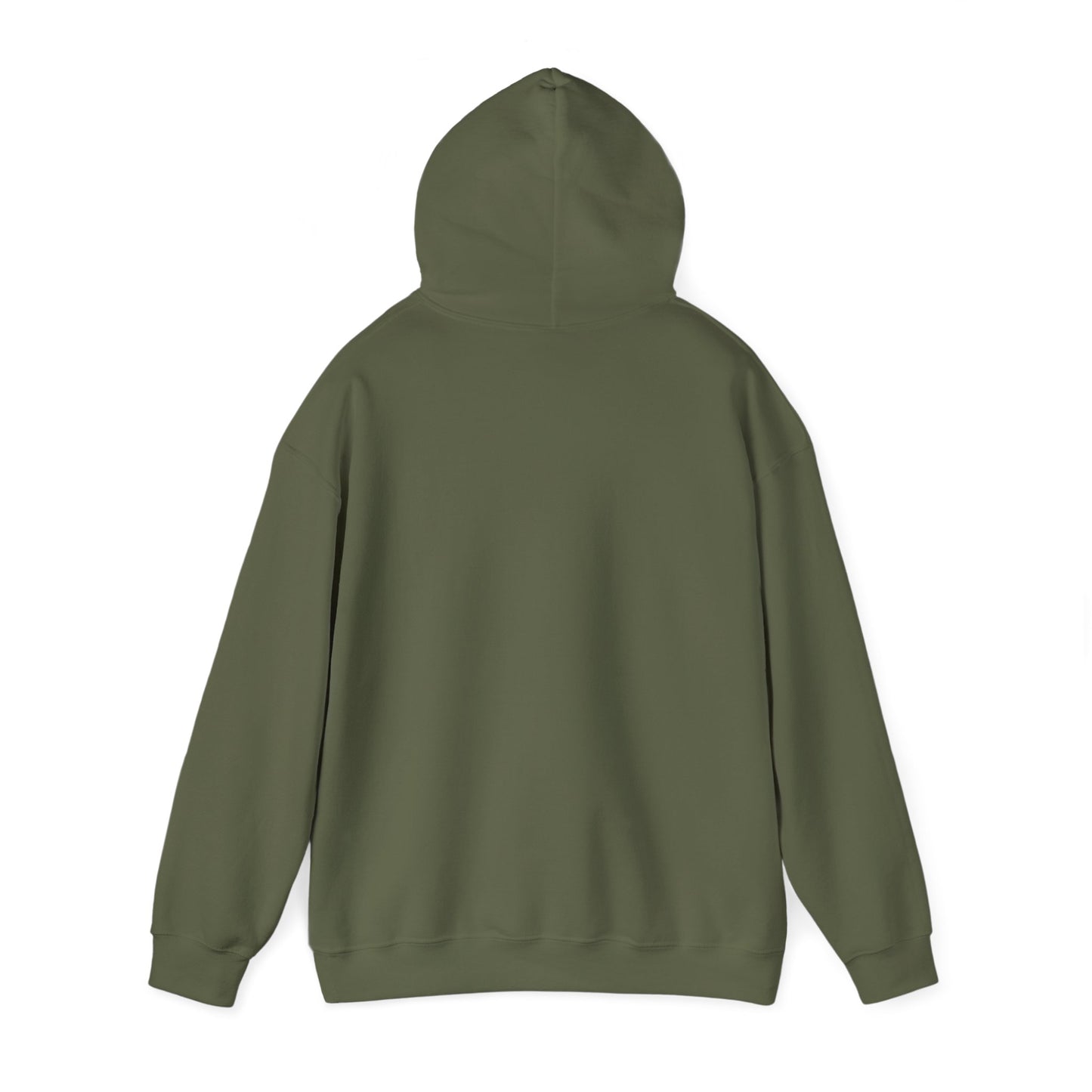 Copy of Minimalist Art Hooded Sweatshirt - Unisex Heavy Blend™