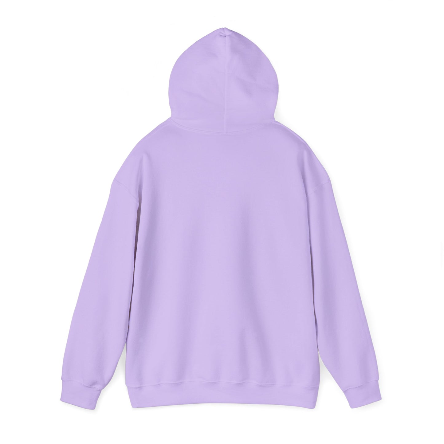 Copy of Minimalist Art Hooded Sweatshirt - Unisex Heavy Blend™
