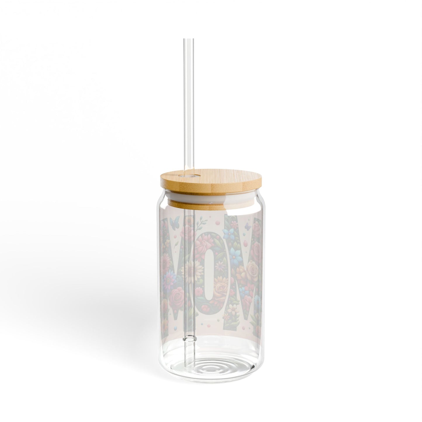 Copy of Sipper Glass, 16oz