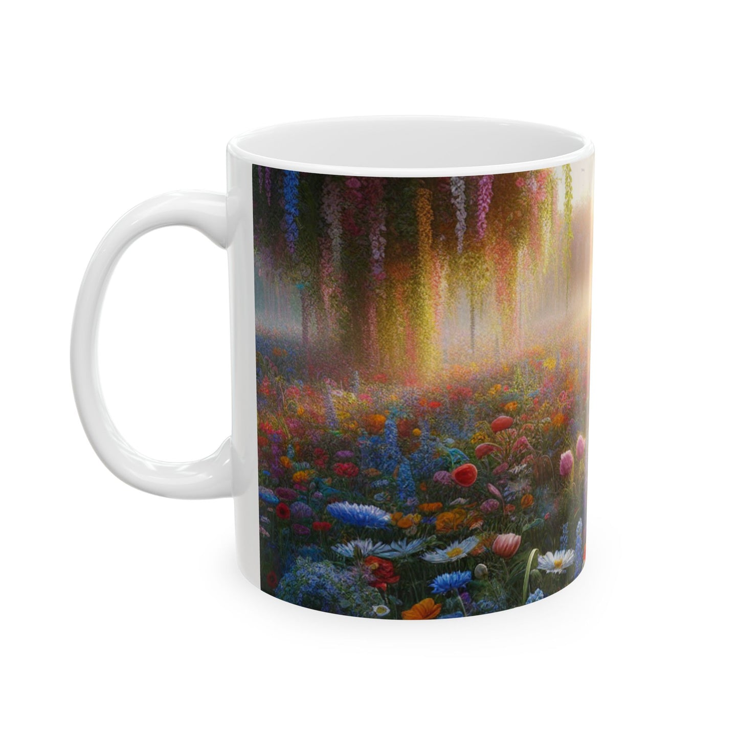 Ceramic Mug, (11oz, 15oz)