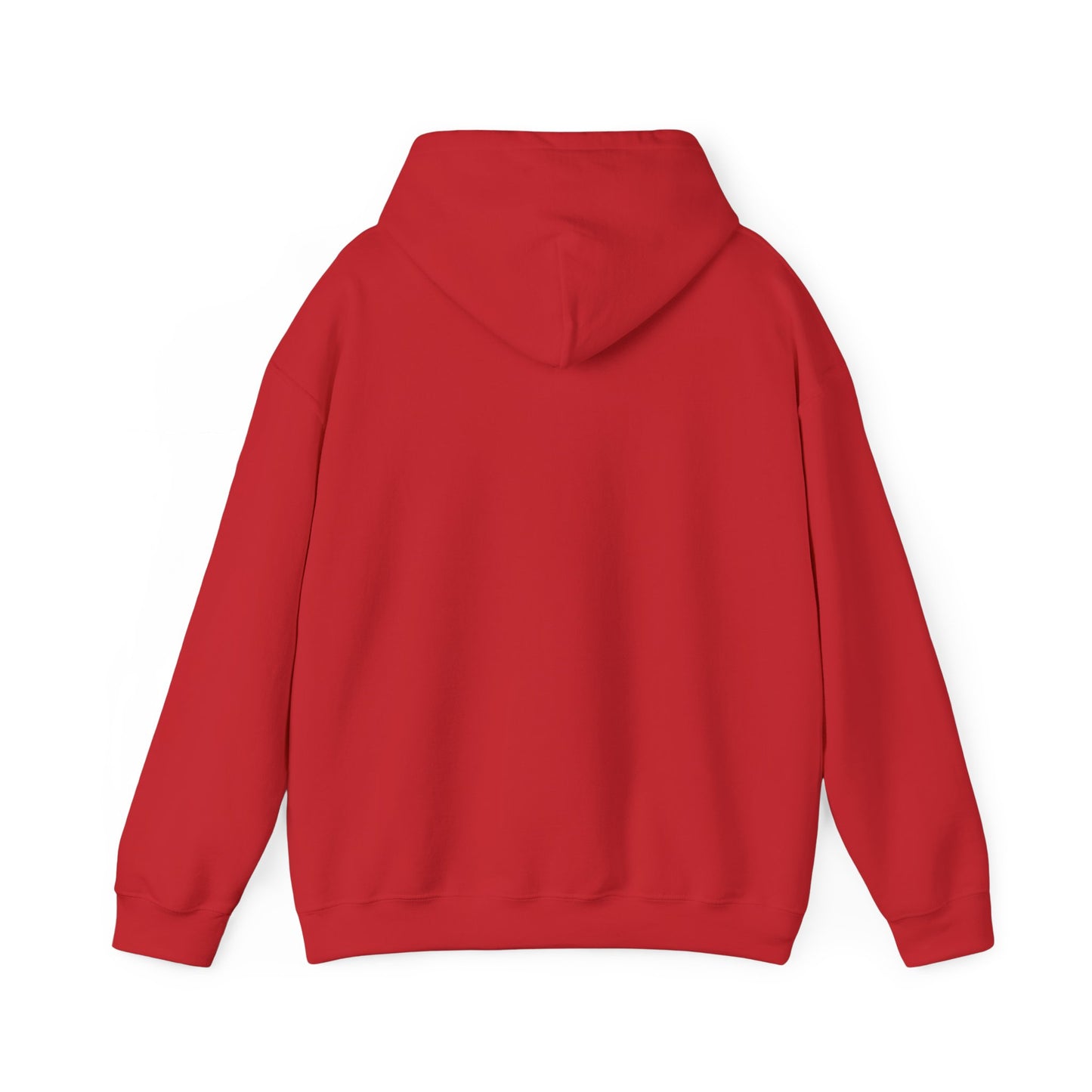 Copy of Copy of Minimalist Art Hooded Sweatshirt - Unisex Heavy Blend™