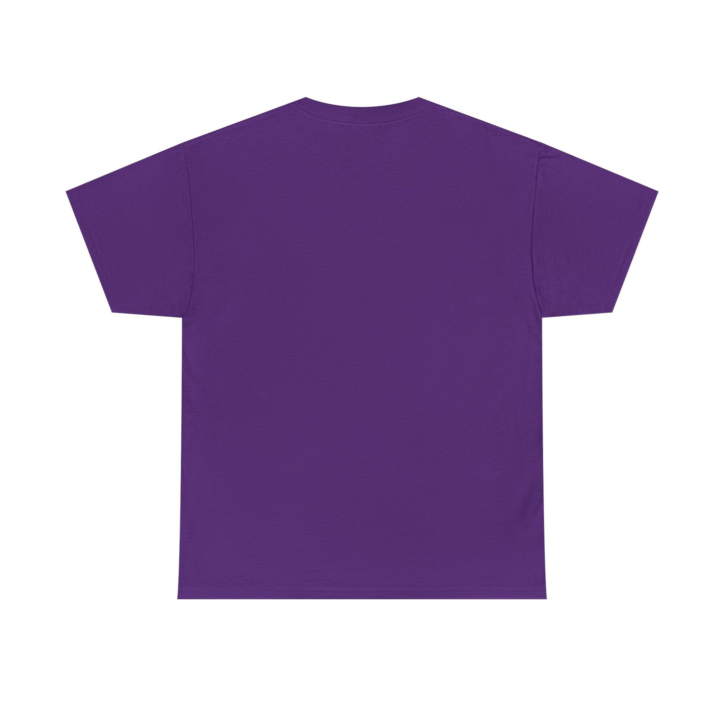 Copy of Praise The Lord Unisex Heavy Cotton Tee - Comfortable Faith-Based T-Shirt