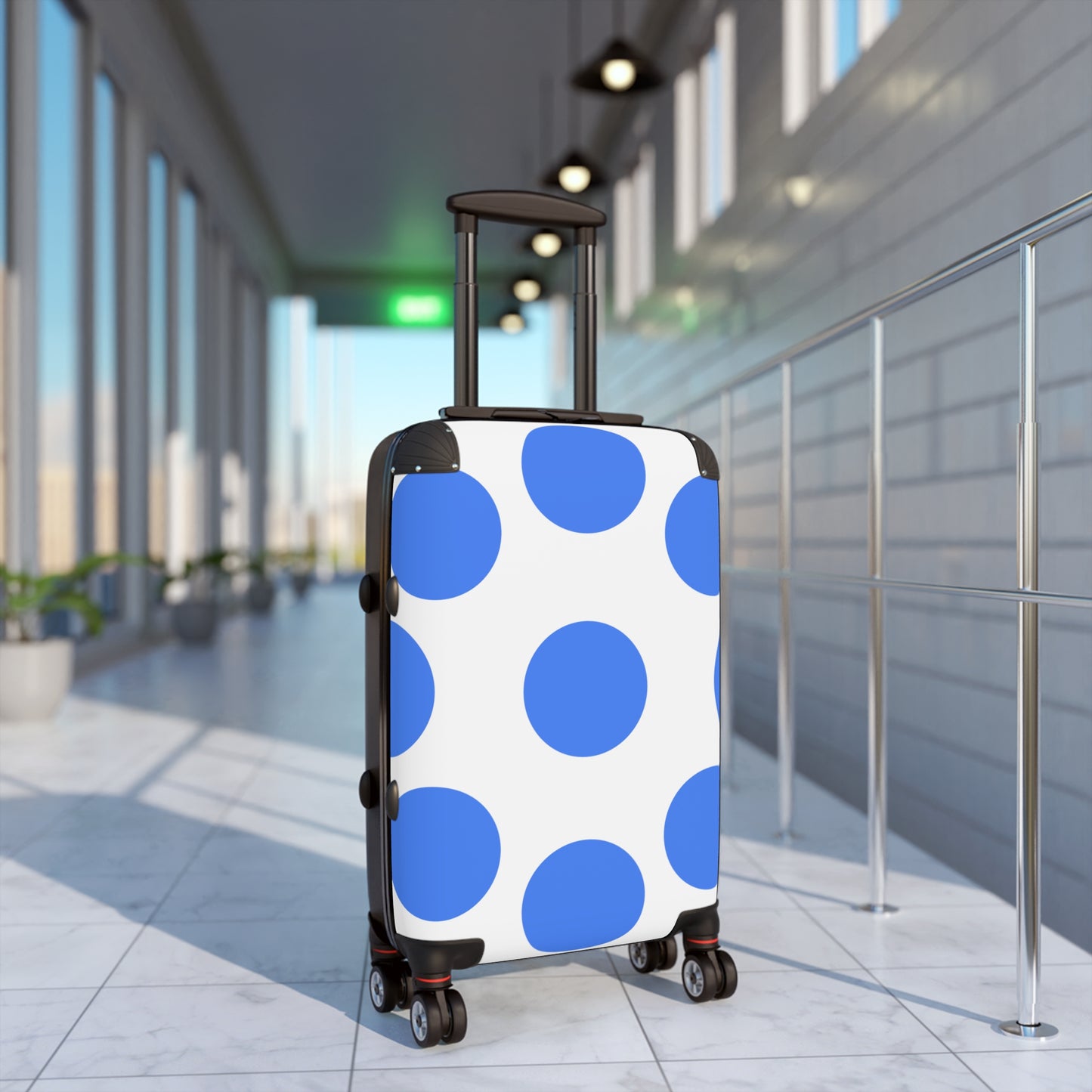 Suitcase