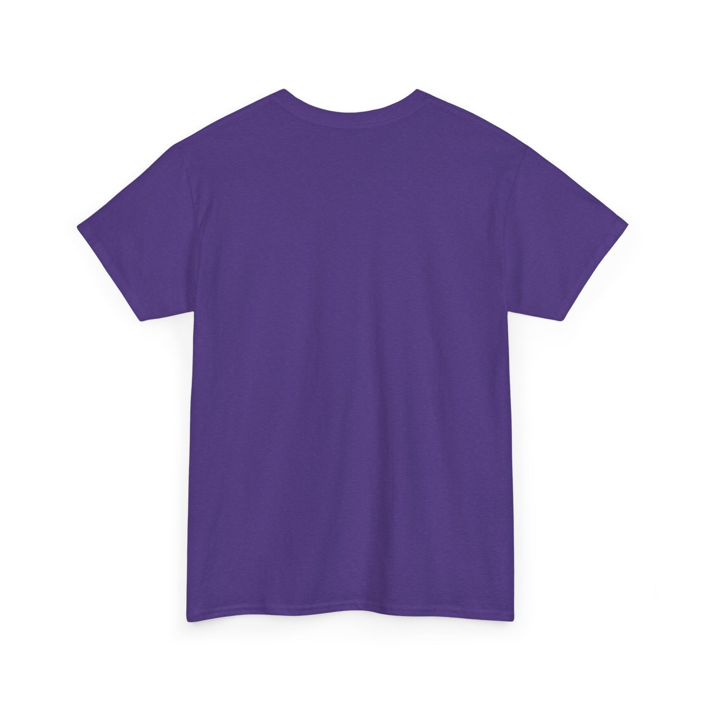 Copy of Copy of Praise The Lord Unisex Heavy Cotton Tee - Comfortable Faith-Based T-Shirt