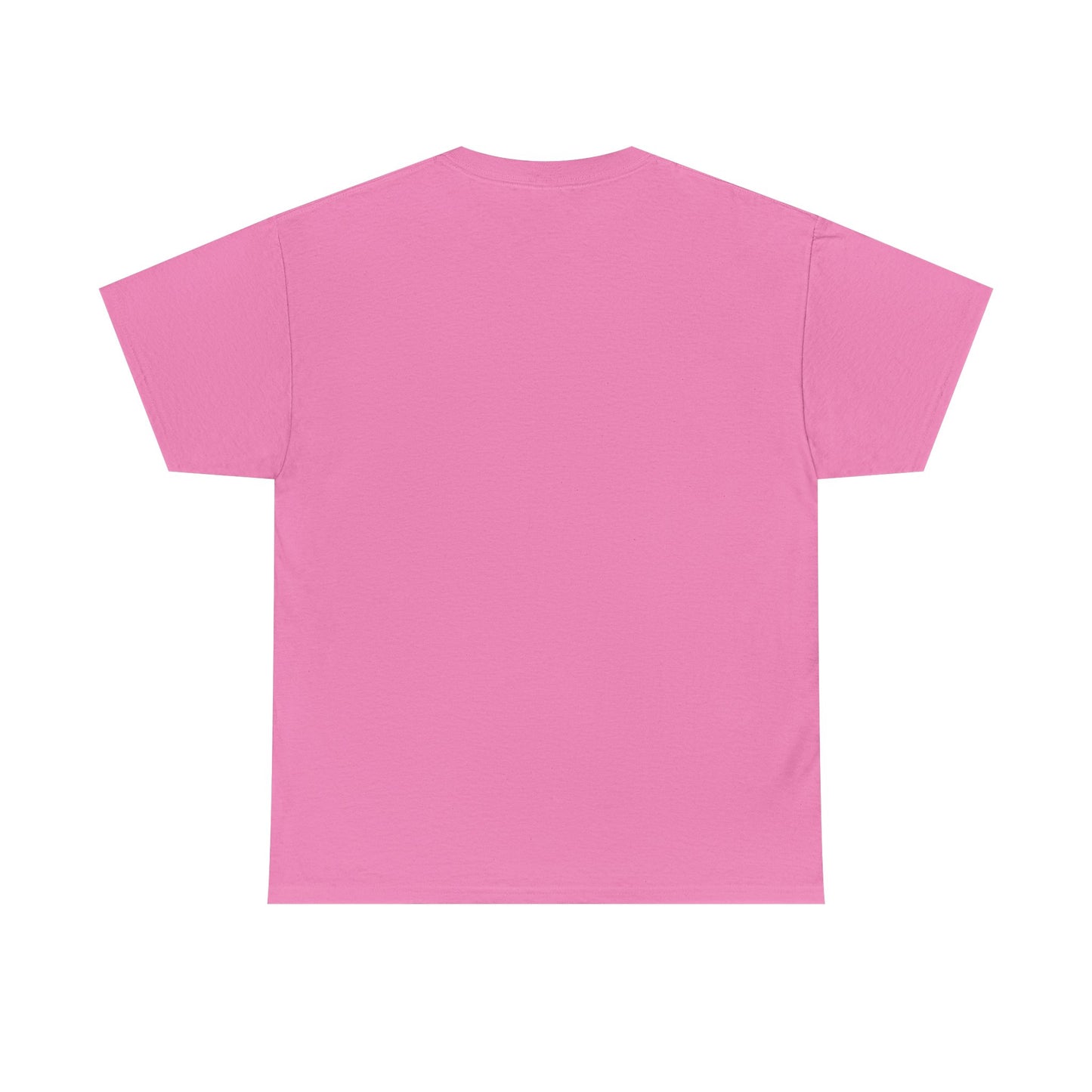 Copy of Copy of Copy of Praise The Lord Unisex Heavy Cotton Tee - Comfortable Faith-Based T-Shirt