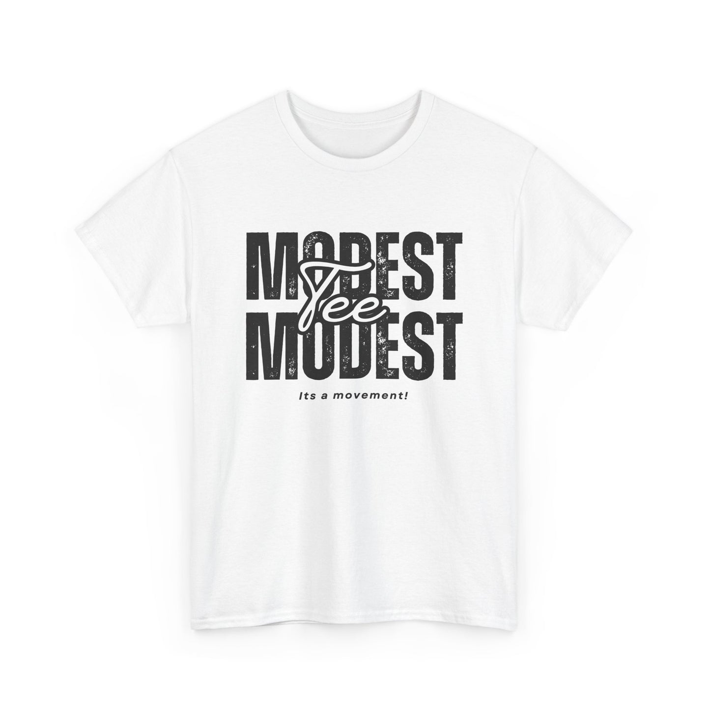 Copy of Copy of Copy of Unisex Heavy Cotton Tee - 'GLORY' Graphic T-Shirt for Casual Style