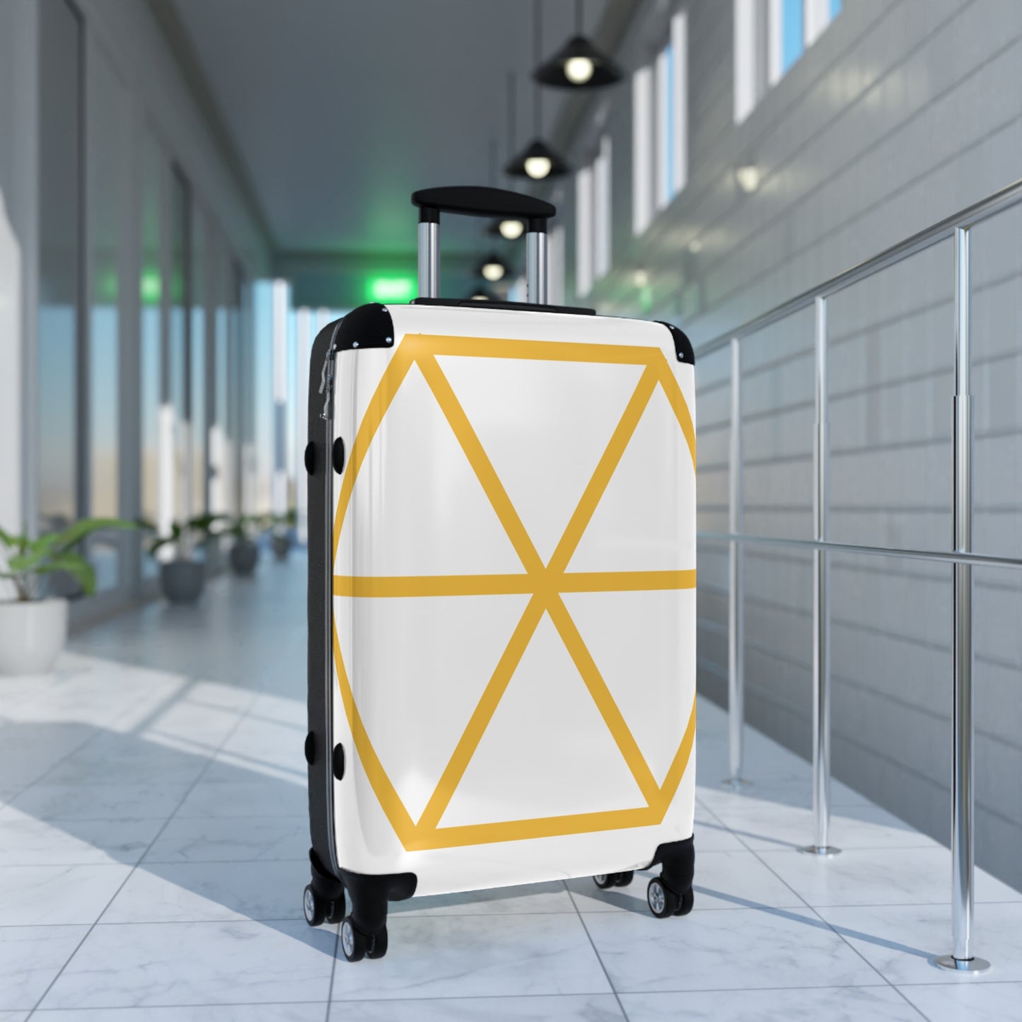 Suitcase