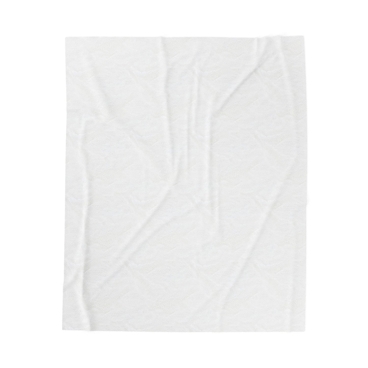Copy of Velveteen Plush Blanket