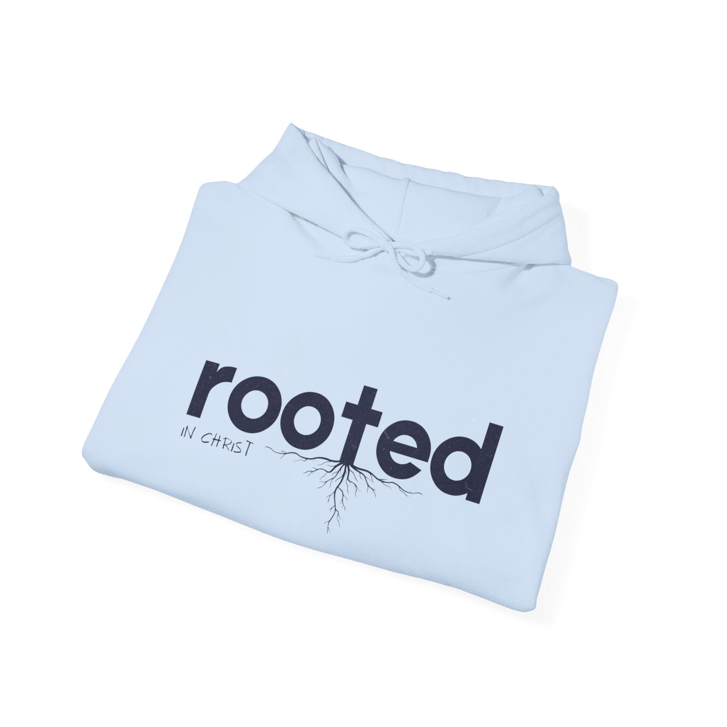 Copy of Copy of Copy of Minimalist Art Hooded Sweatshirt - Unisex Heavy Blend™