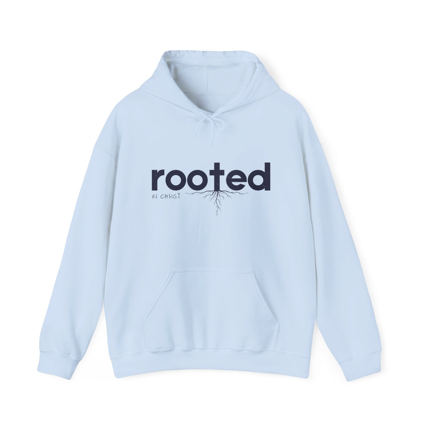 Copy of Copy of Copy of Minimalist Art Hooded Sweatshirt - Unisex Heavy Blend™