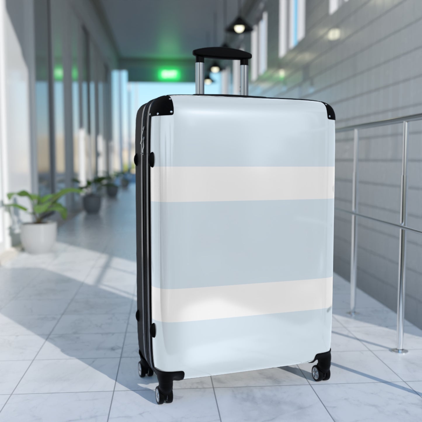 Suitcase