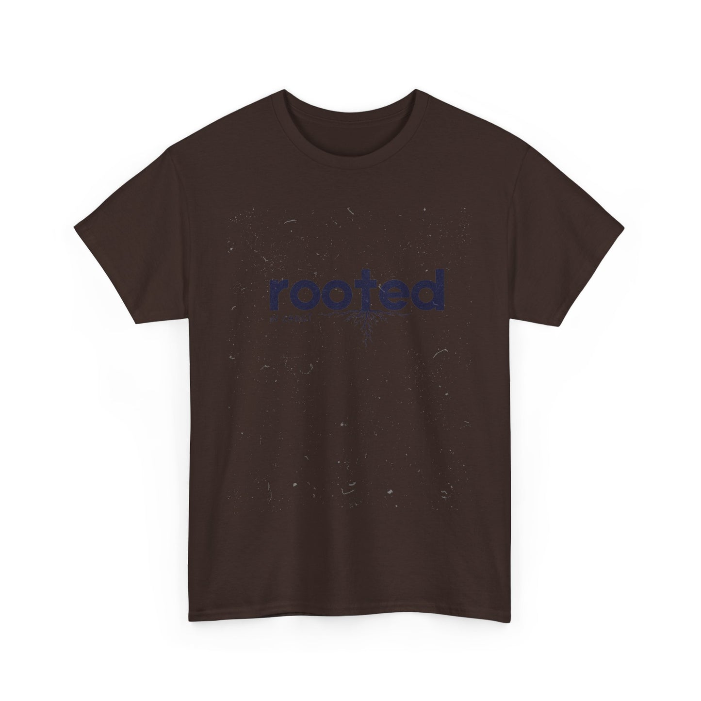 Copy of Copy of Praise The Lord Unisex Heavy Cotton Tee - Comfortable Faith-Based T-Shirt