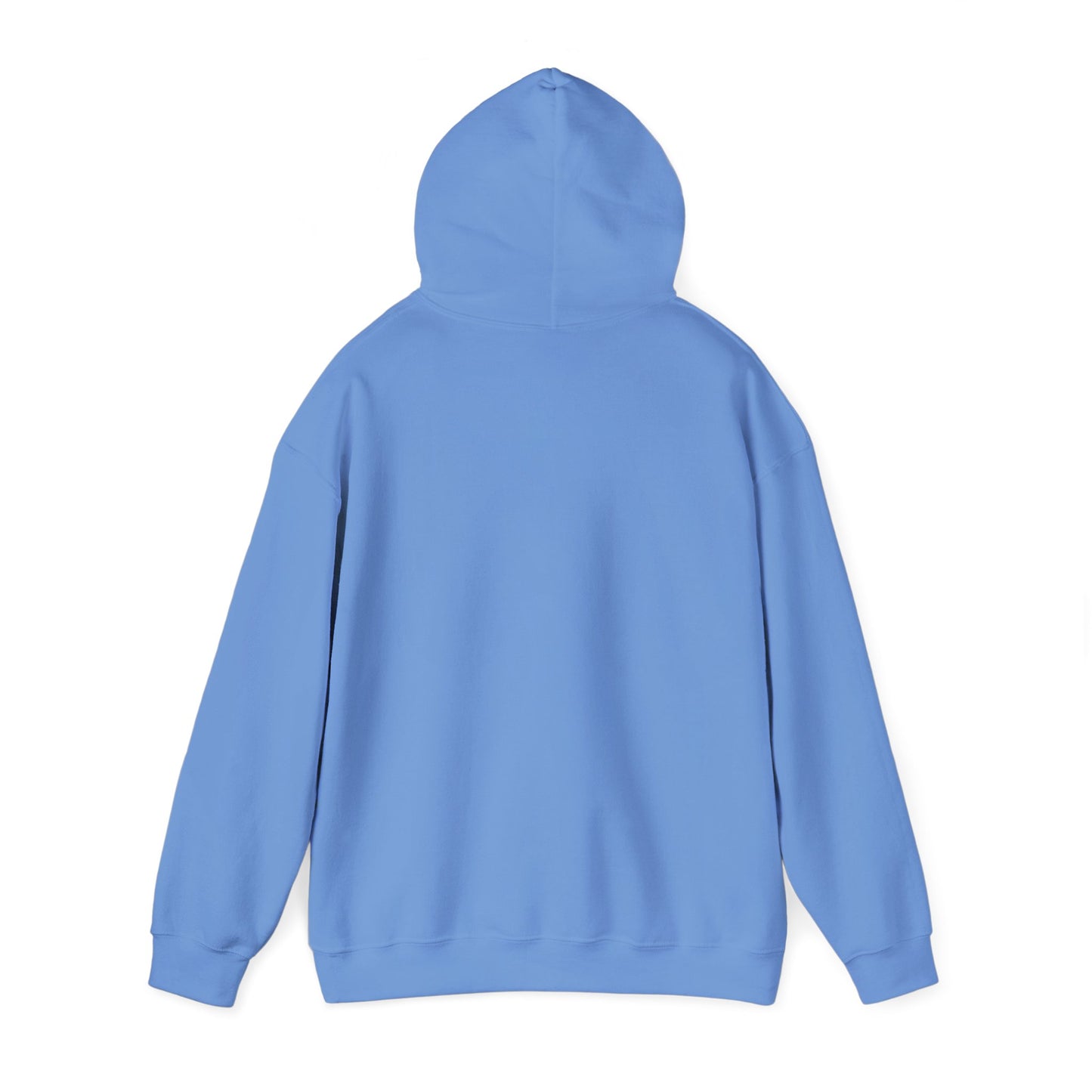Copy of Copy of Copy of Minimalist Art Hooded Sweatshirt - Unisex Heavy Blend™