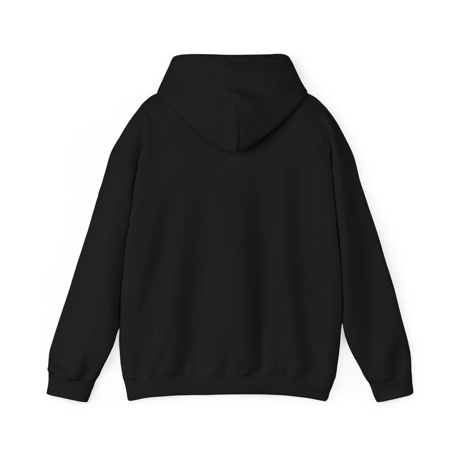 Faith & Freedom Hoodie - Unisex Heavy Blend™ Sweatshirt