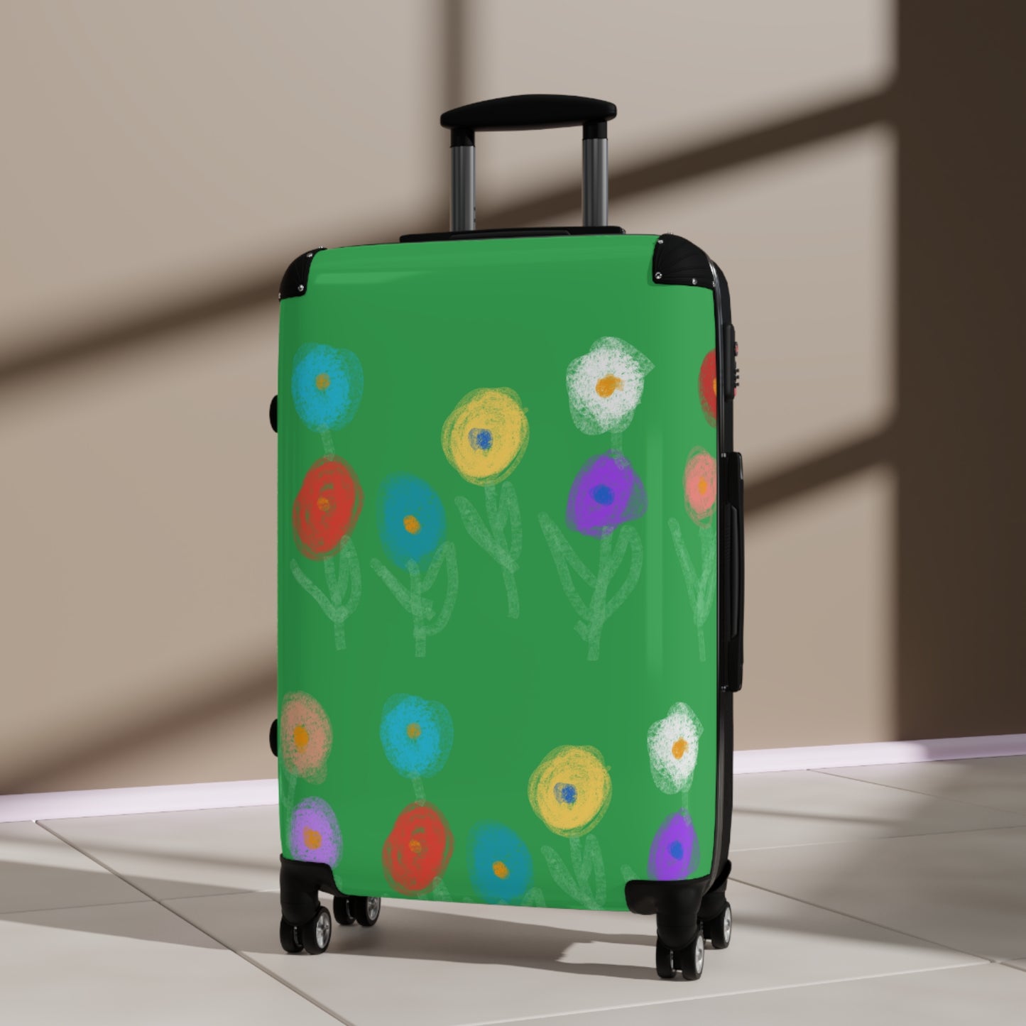 Suitcase