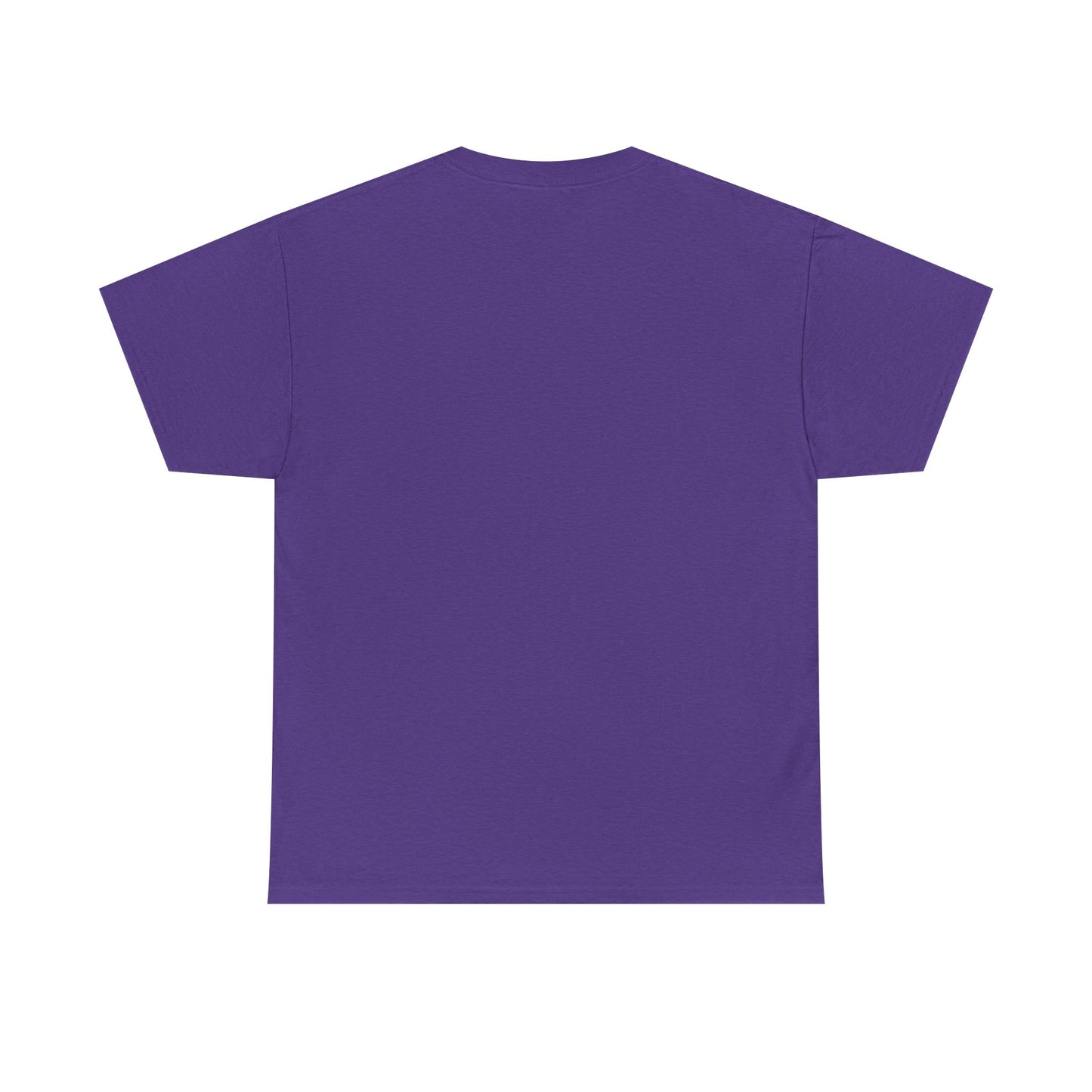 Copy of Copy of Praise The Lord Unisex Heavy Cotton Tee - Comfortable Faith-Based T-Shirt
