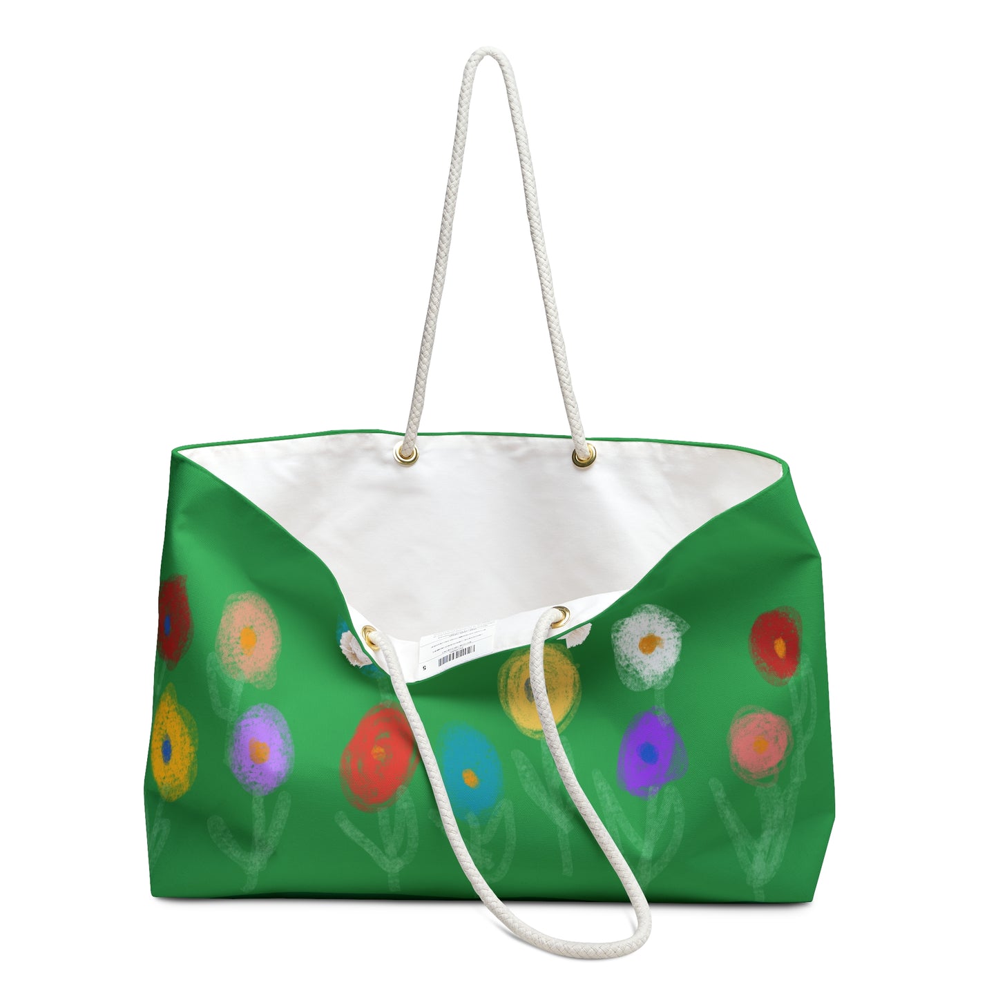 Weekender Bag