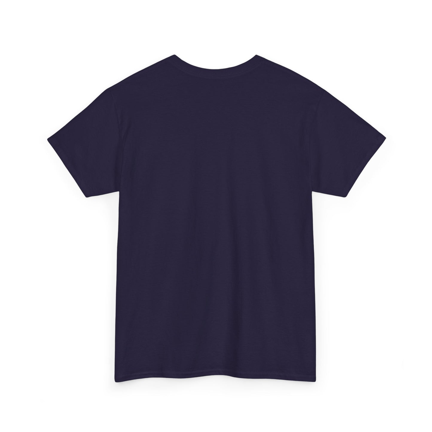 Copy of Copy of Copy of Praise The Lord Unisex Heavy Cotton Tee - Comfortable Faith-Based T-Shirt