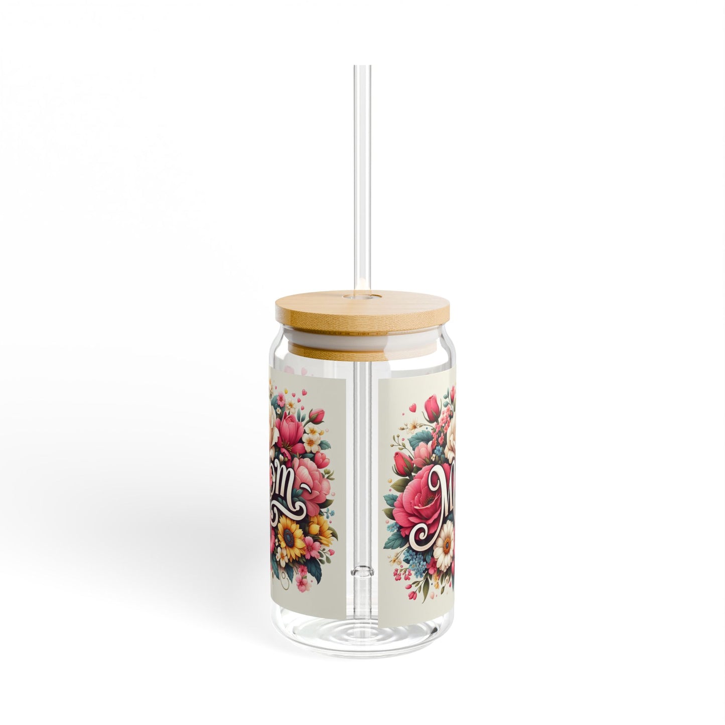 Copy of Copy of Sipper Glass, 16oz