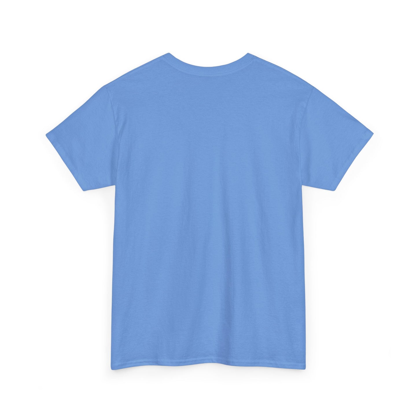 Copy of Praise The Lord Unisex Heavy Cotton Tee - Comfortable Faith-Based T-Shirt