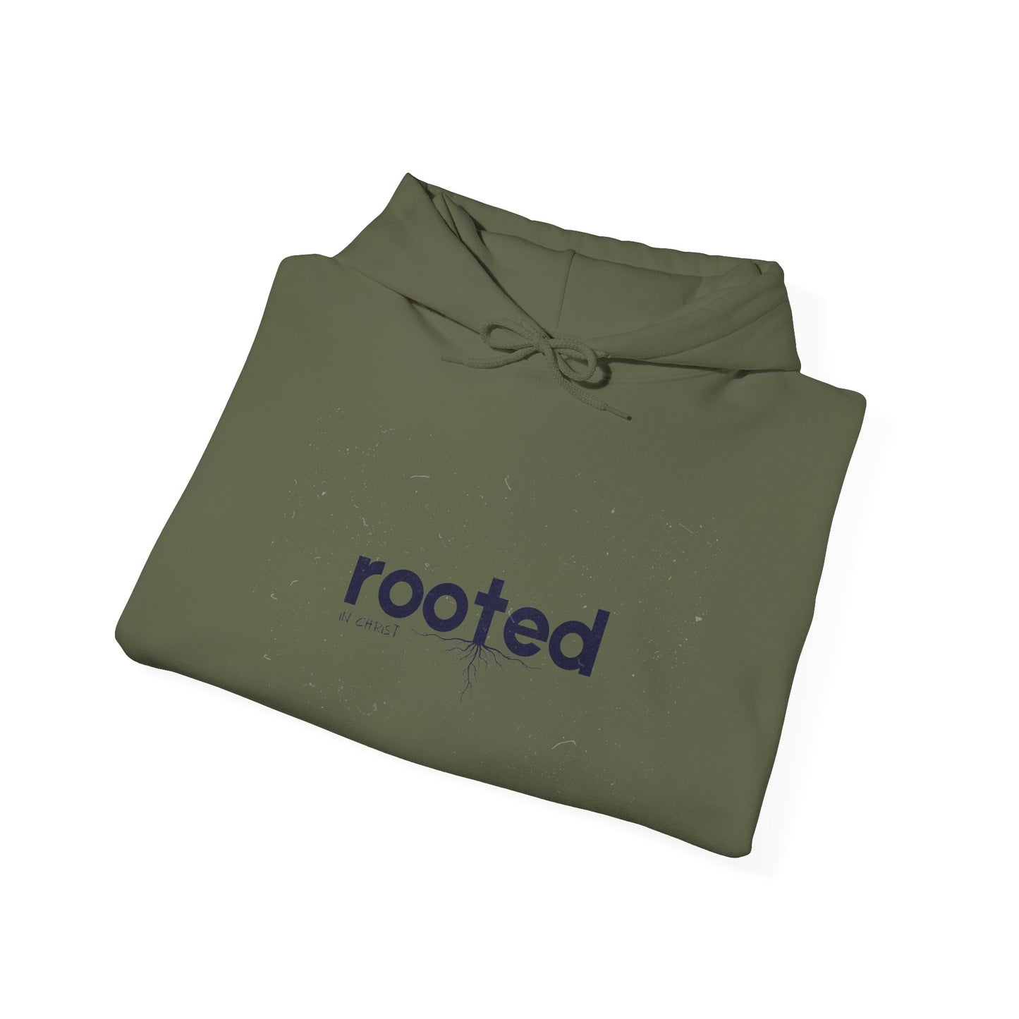 Copy of Minimalist Art Hooded Sweatshirt - Unisex Heavy Blend™