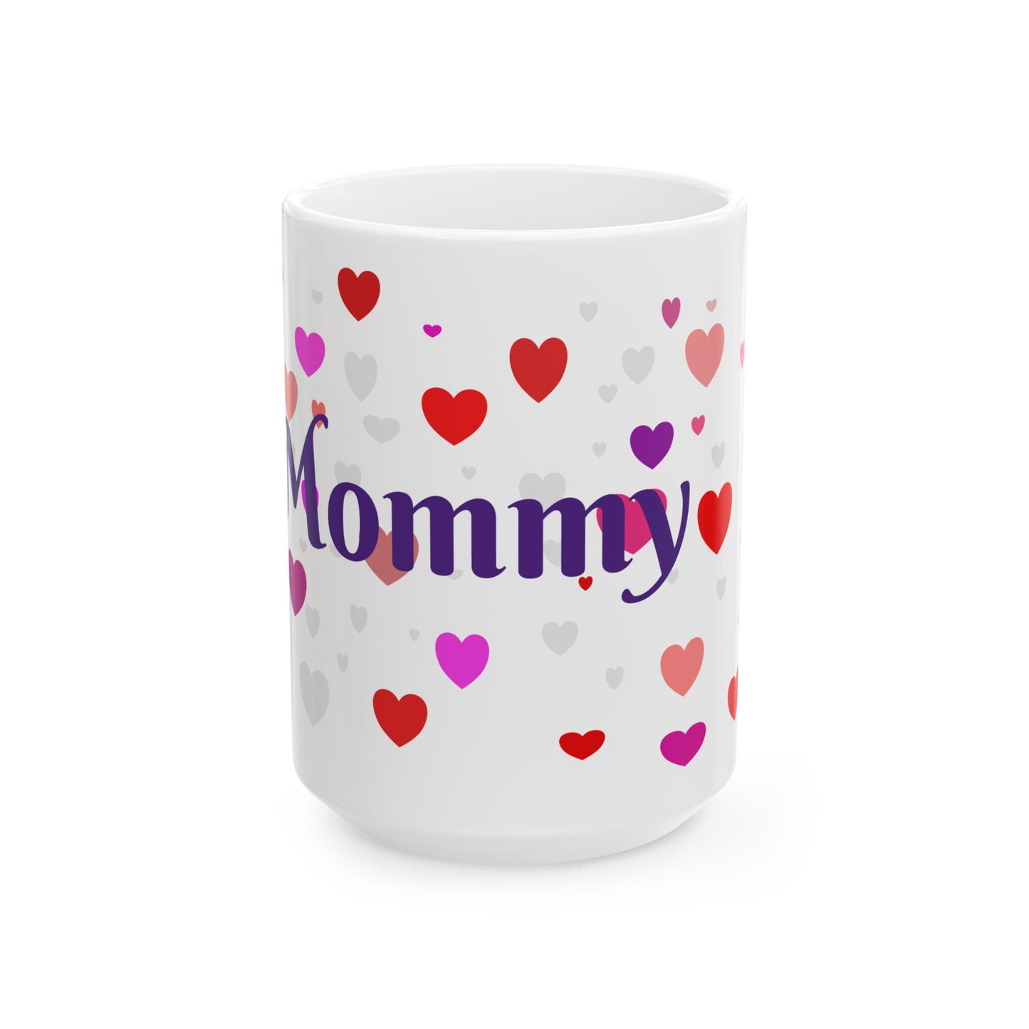 Ceramic Mug, (11oz, 15oz)
