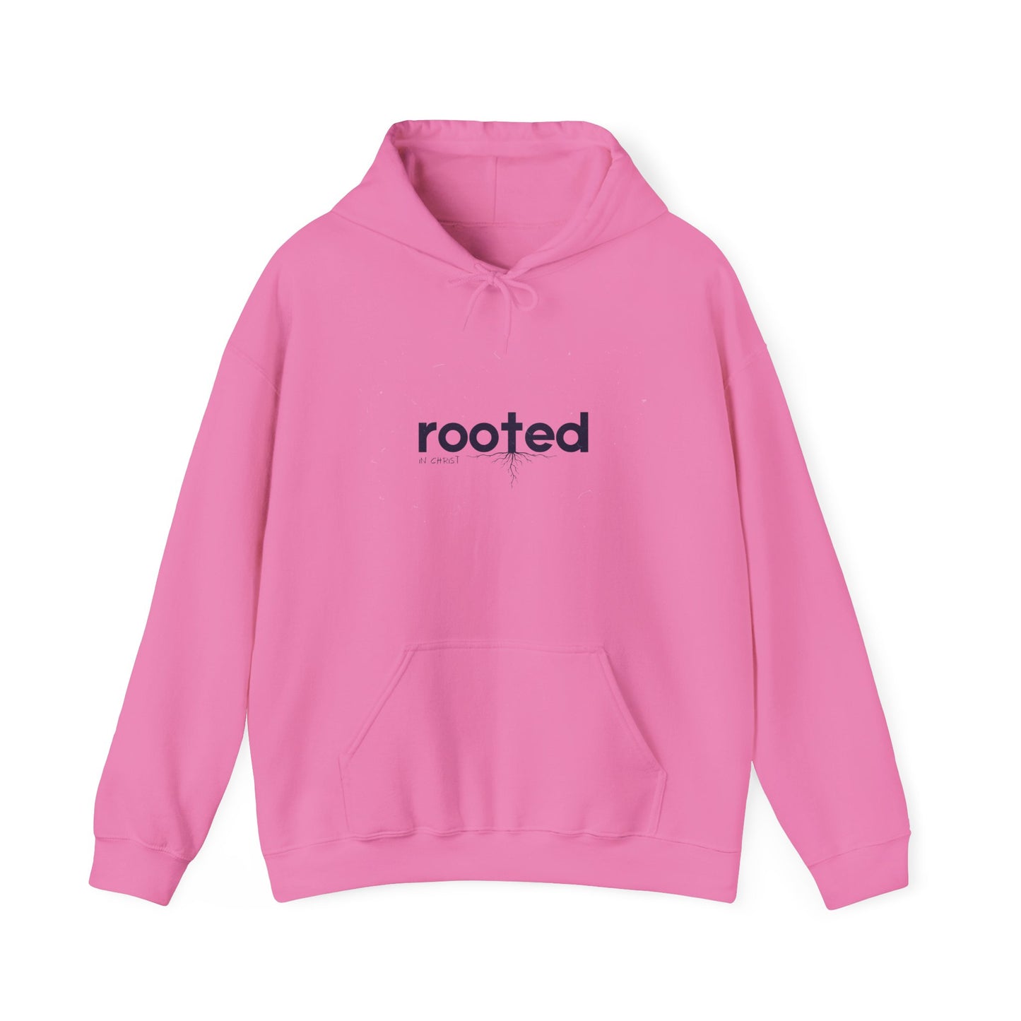Copy of Minimalist Art Hooded Sweatshirt - Unisex Heavy Blend™