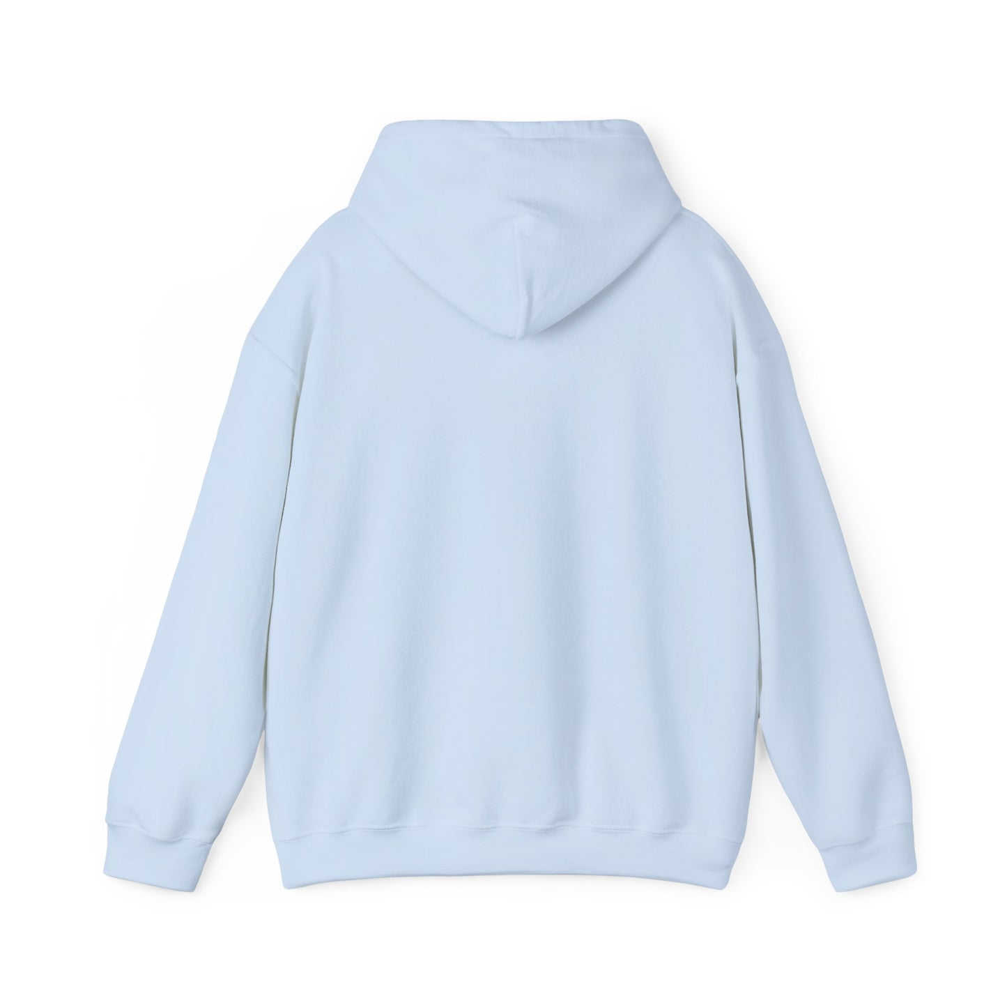 Copy of Copy of Copy of Minimalist Art Hooded Sweatshirt - Unisex Heavy Blend™