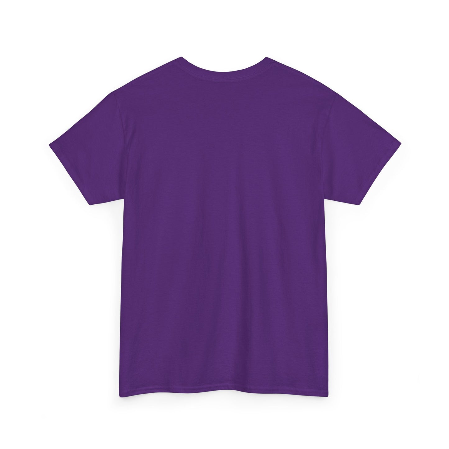 Copy of Copy of Copy of Praise The Lord Unisex Heavy Cotton Tee - Comfortable Faith-Based T-Shirt