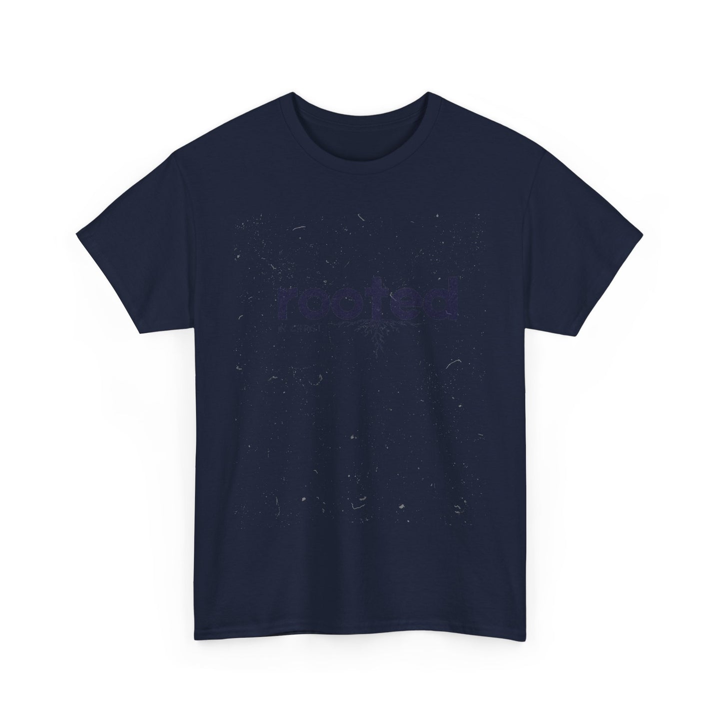 Copy of Copy of Praise The Lord Unisex Heavy Cotton Tee - Comfortable Faith-Based T-Shirt