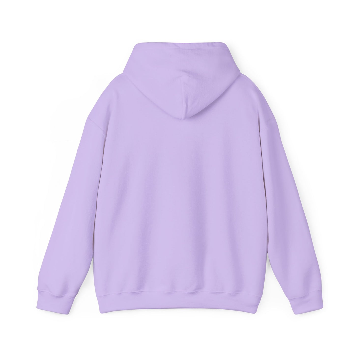 Copy of Minimalist Art Hooded Sweatshirt - Unisex Heavy Blend™