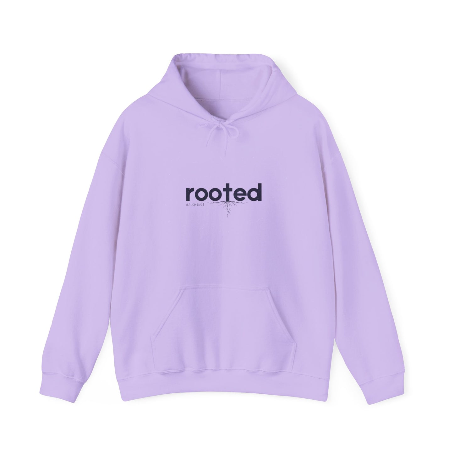 Copy of Minimalist Art Hooded Sweatshirt - Unisex Heavy Blend™
