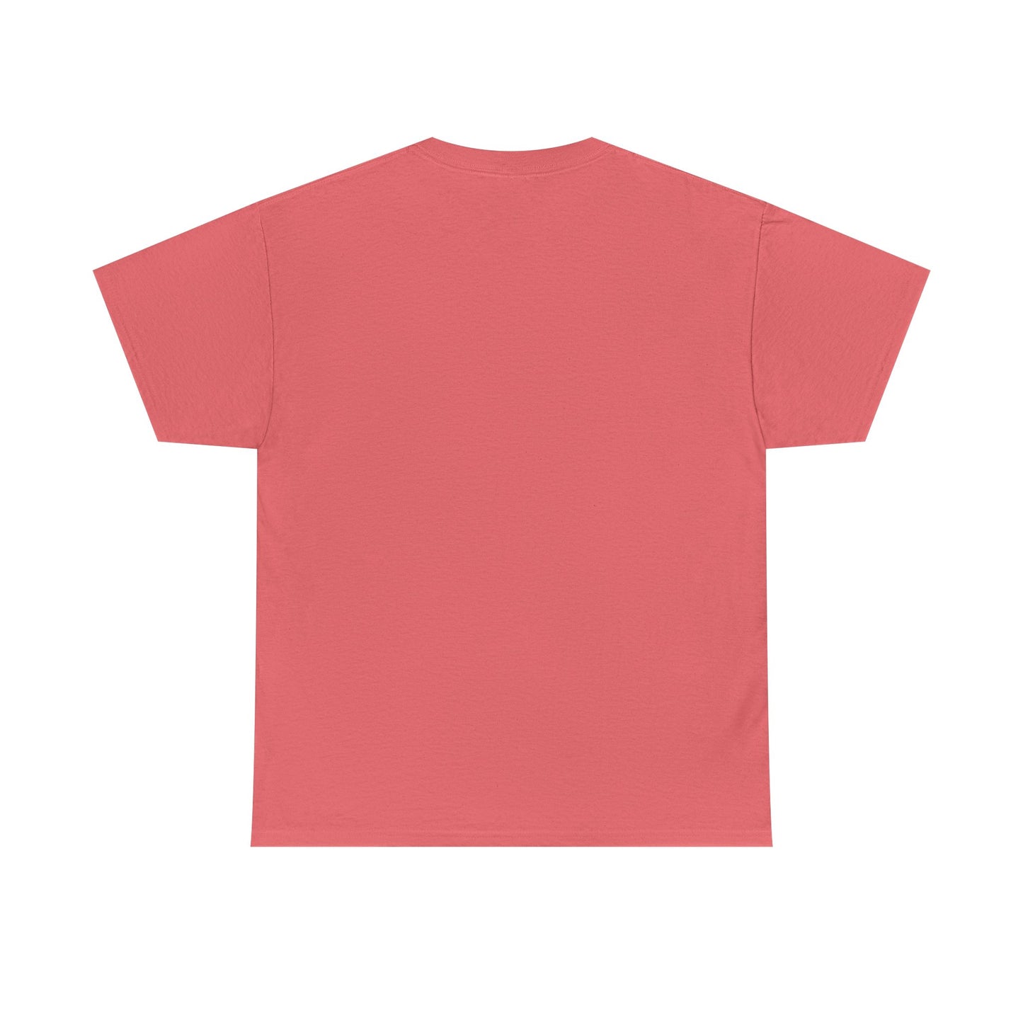 Copy of Copy of Praise The Lord Unisex Heavy Cotton Tee - Comfortable Faith-Based T-Shirt