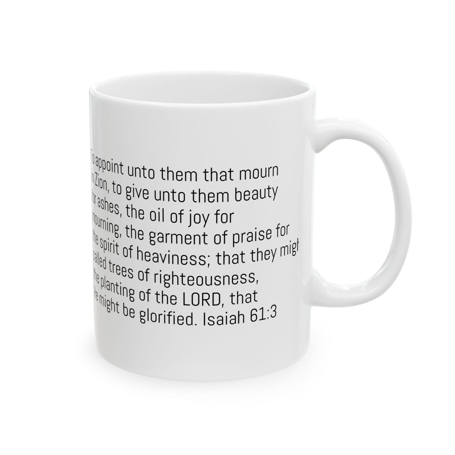 Ceramic Mug, (11oz, 15oz)