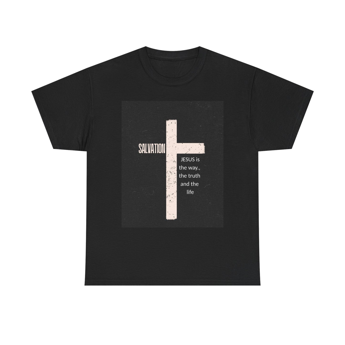 Copy of Coffee Heartbeat Unisex Heavy Cotton Tee - Perfect for Coffee Lovers