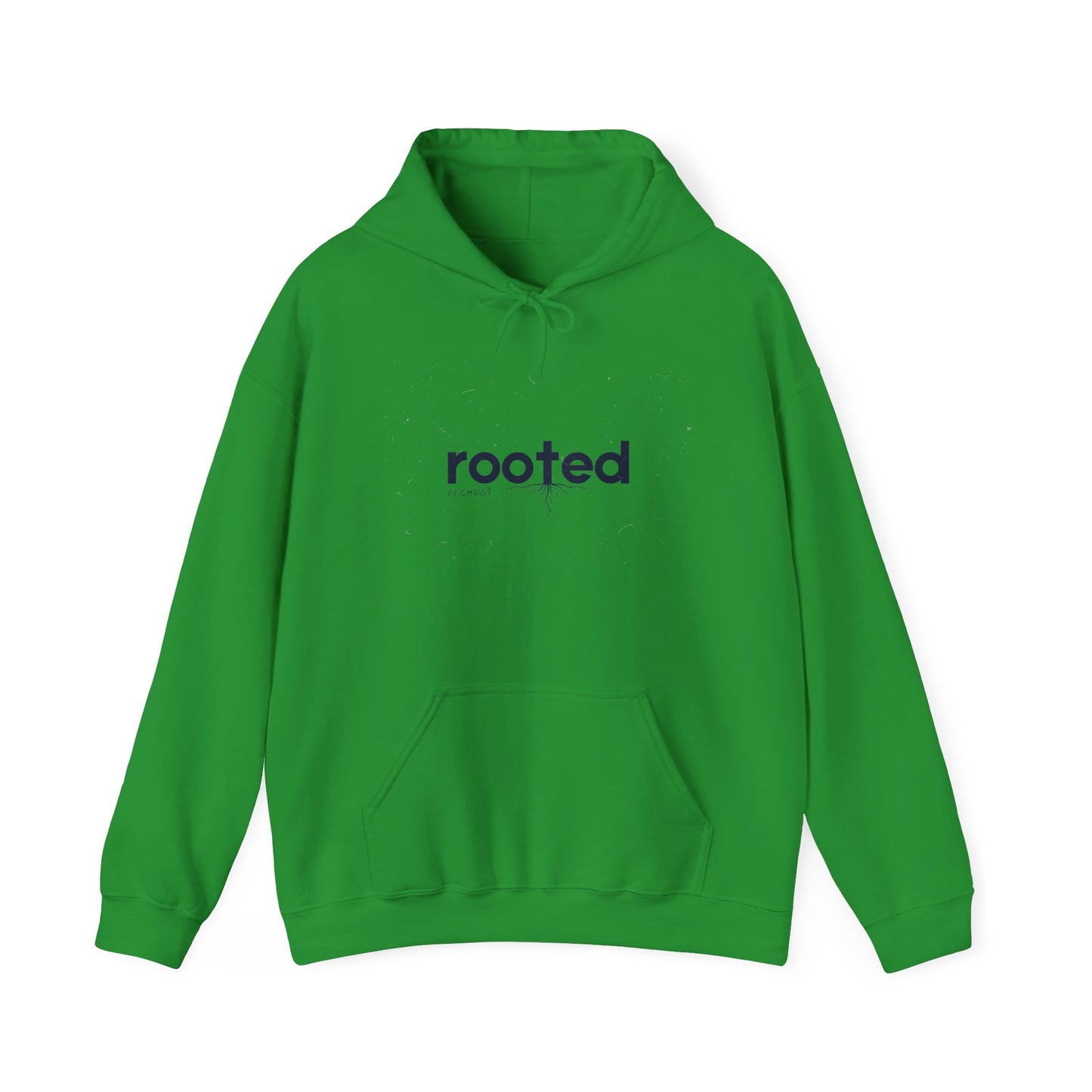 Copy of Minimalist Art Hooded Sweatshirt - Unisex Heavy Blend™