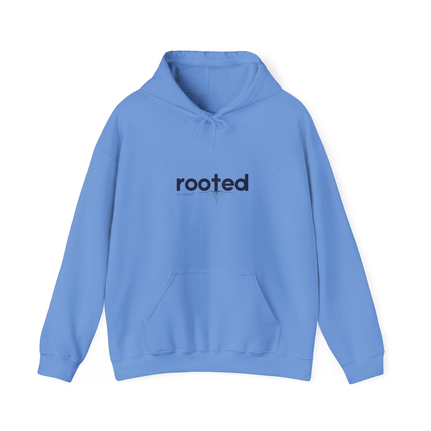 Copy of Minimalist Art Hooded Sweatshirt - Unisex Heavy Blend™
