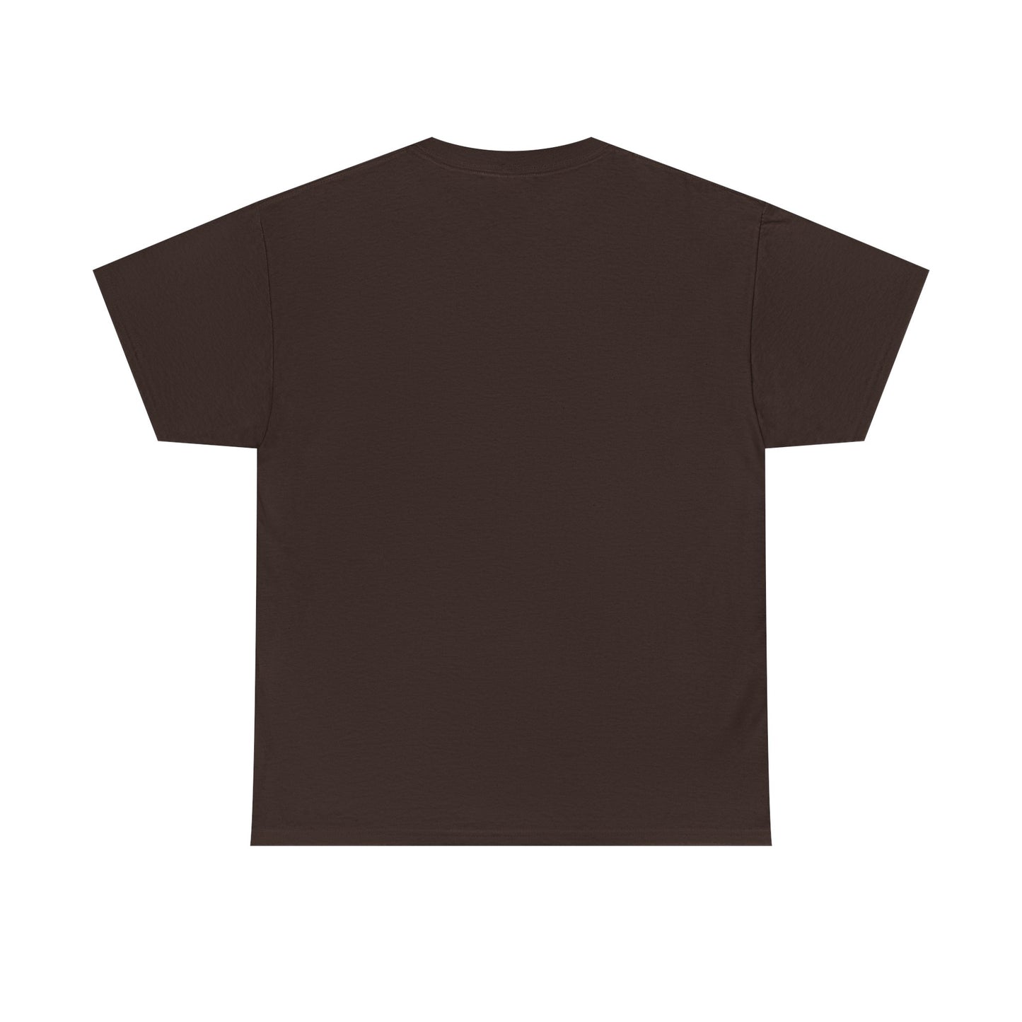 Copy of Copy of Praise The Lord Unisex Heavy Cotton Tee - Comfortable Faith-Based T-Shirt