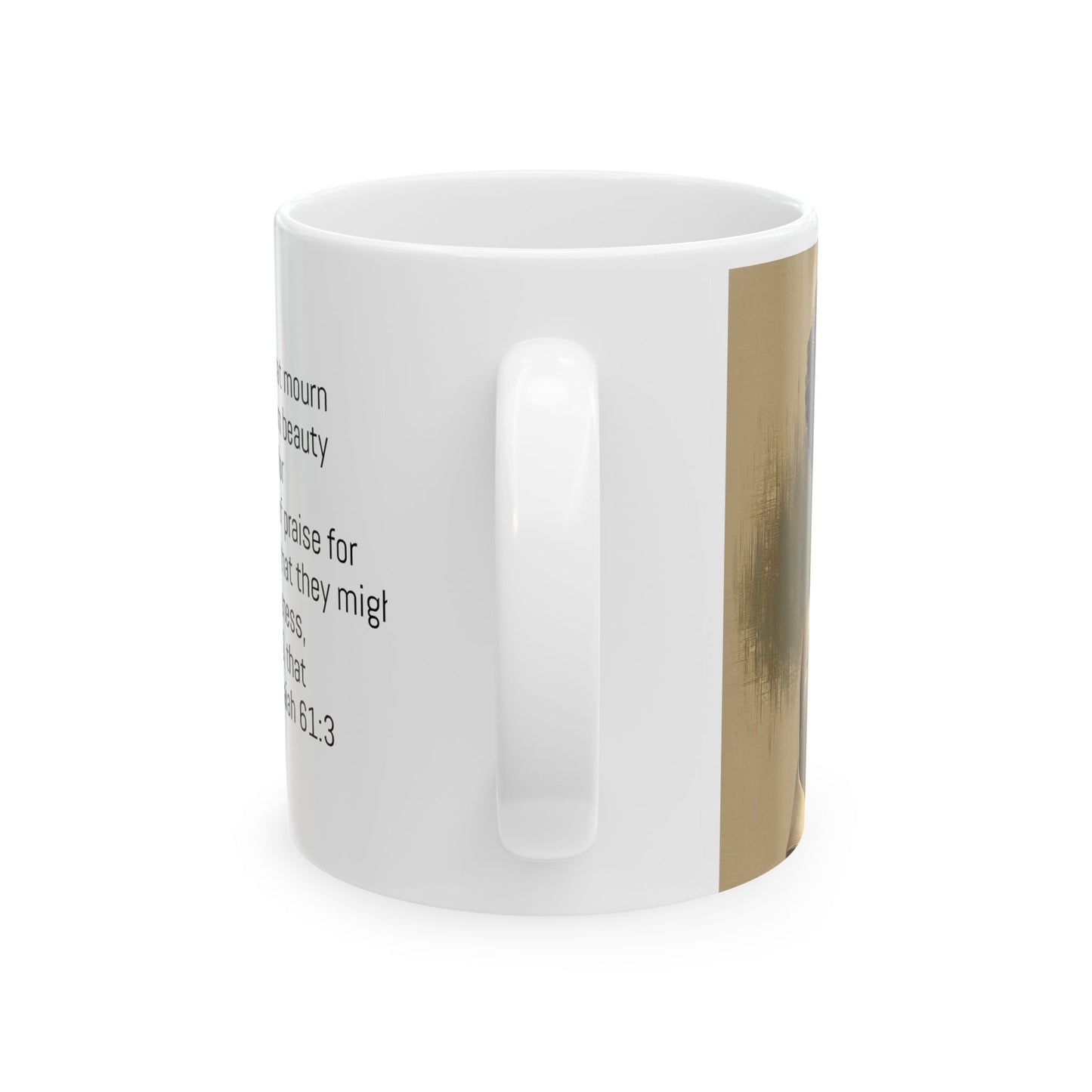 Ceramic Mug, (11oz, 15oz)
