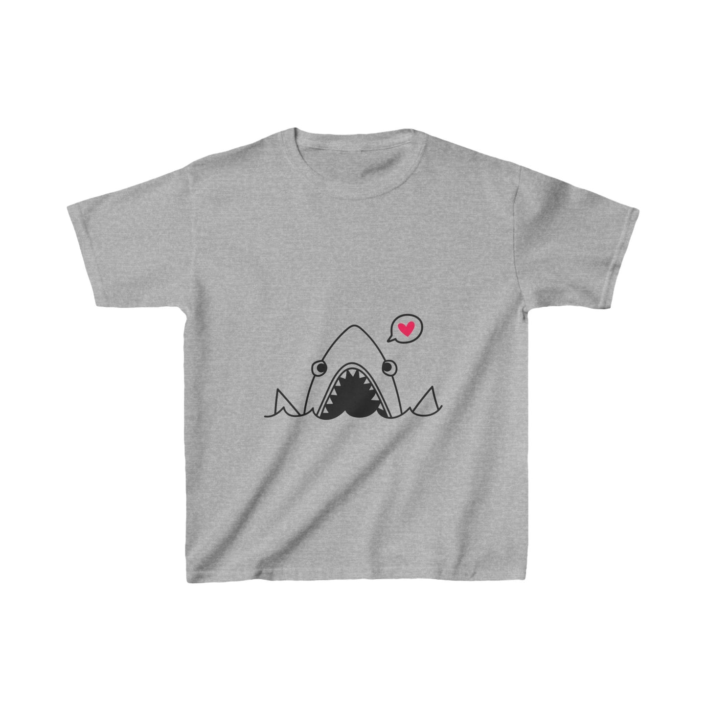 Kids Heavy Cotton™ Tee