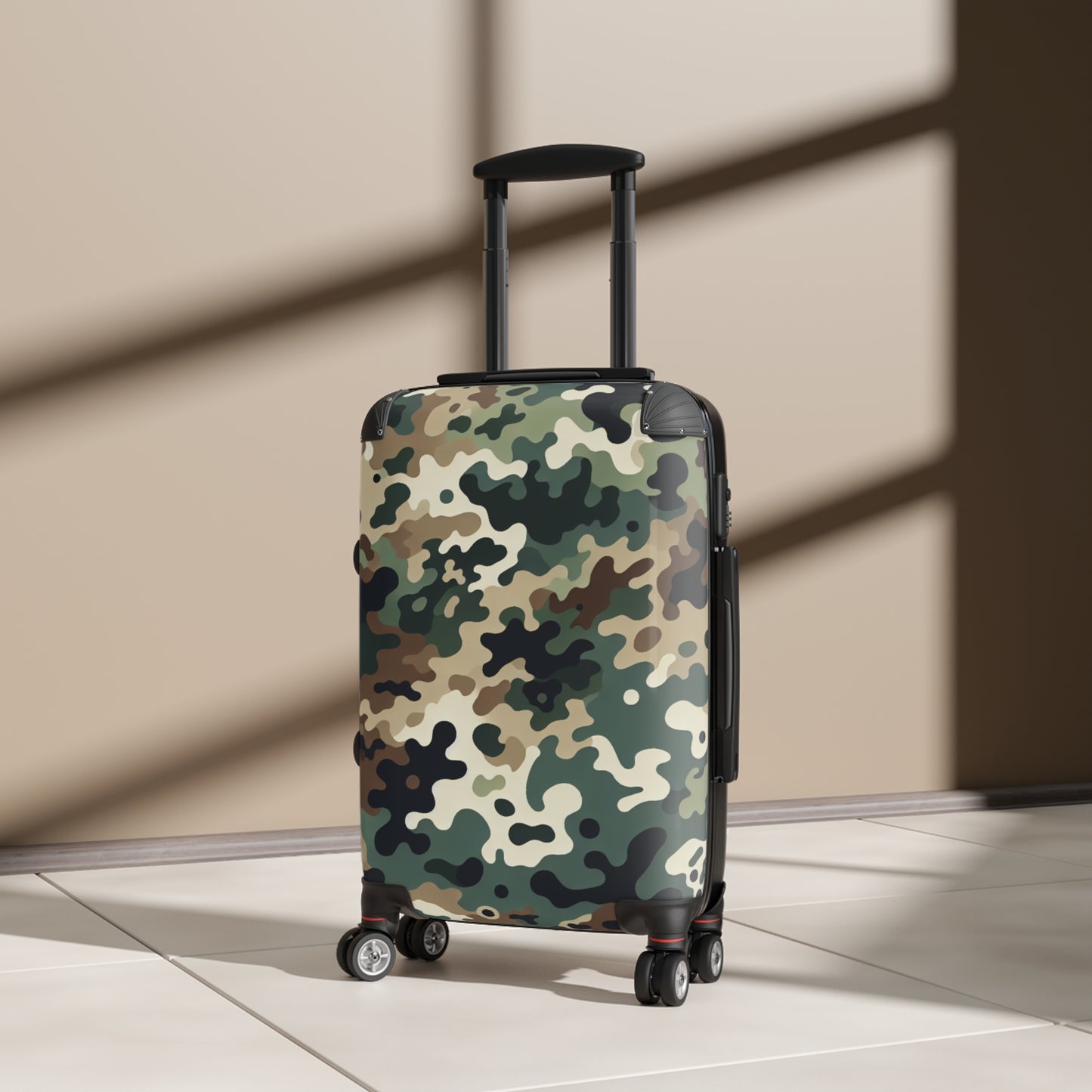 Suitcase