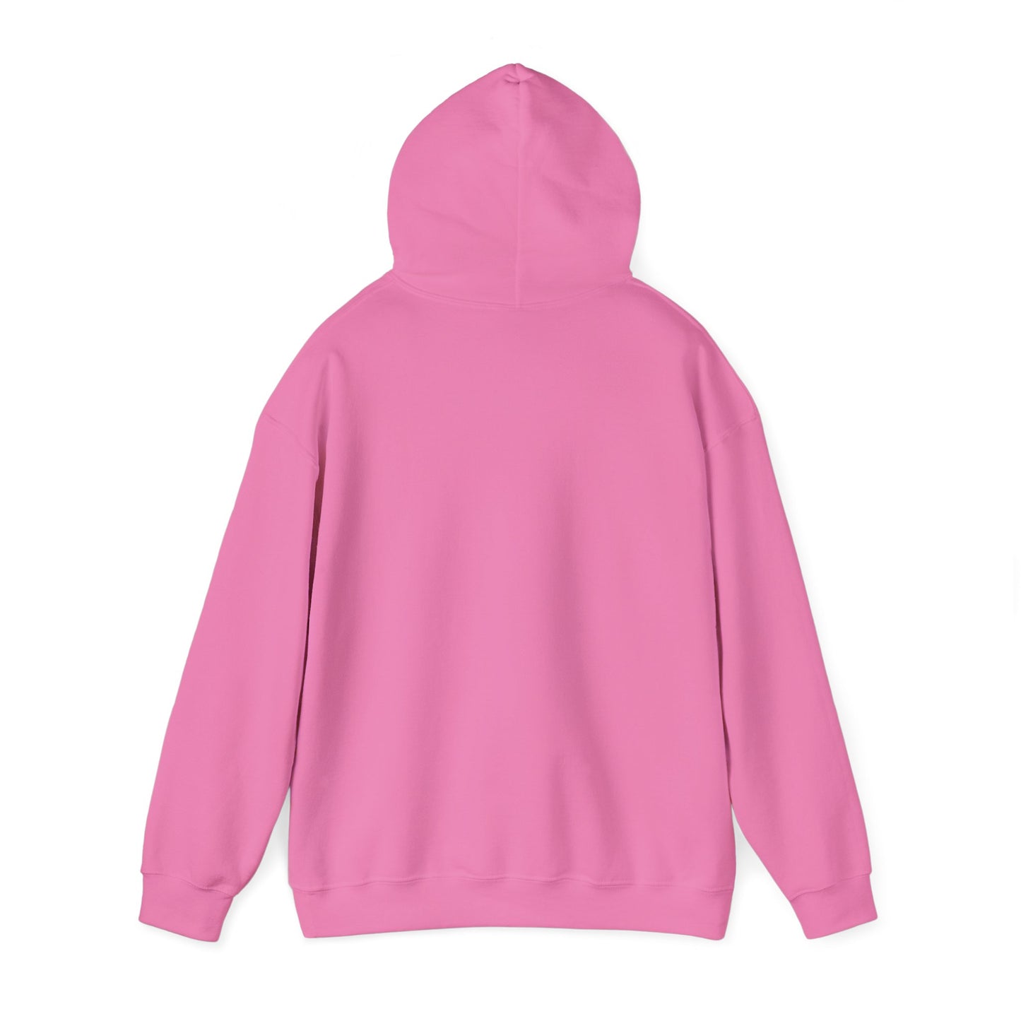 Copy of Minimalist Art Hooded Sweatshirt - Unisex Heavy Blend™