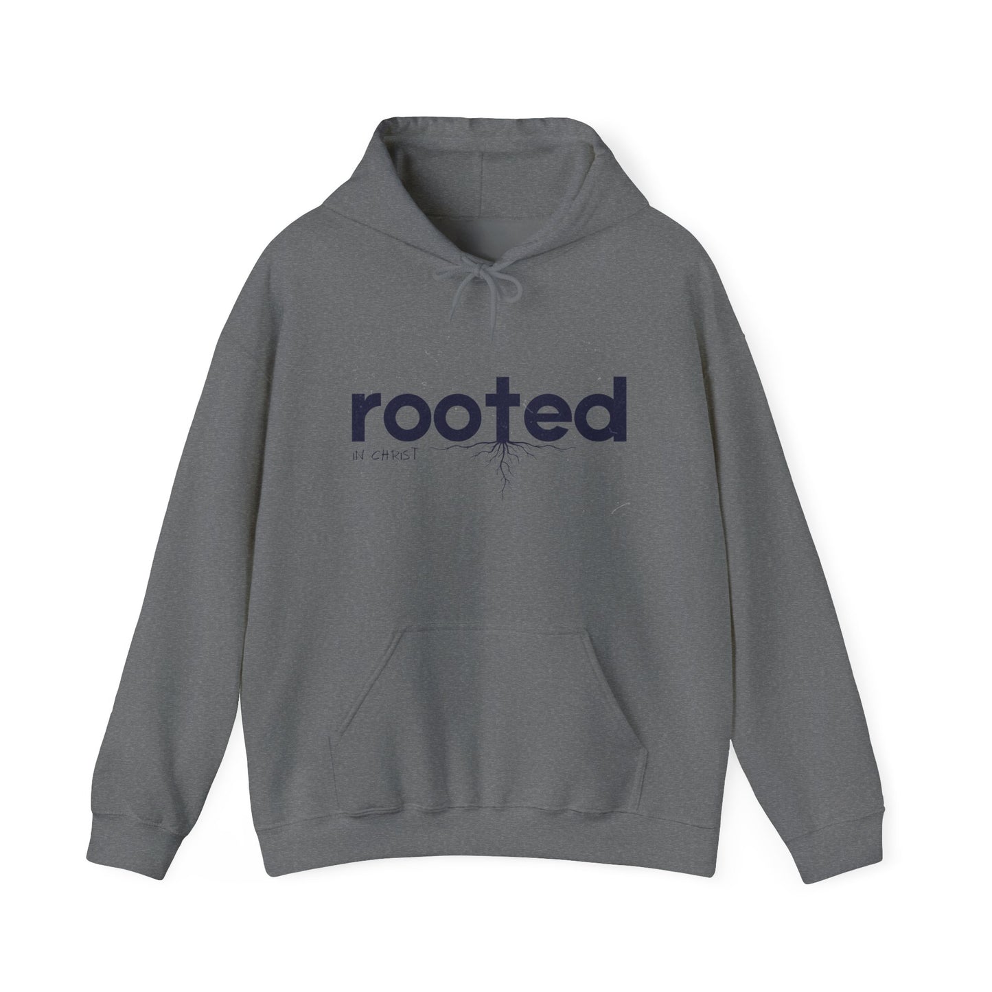 Copy of Copy of Copy of Minimalist Art Hooded Sweatshirt - Unisex Heavy Blend™